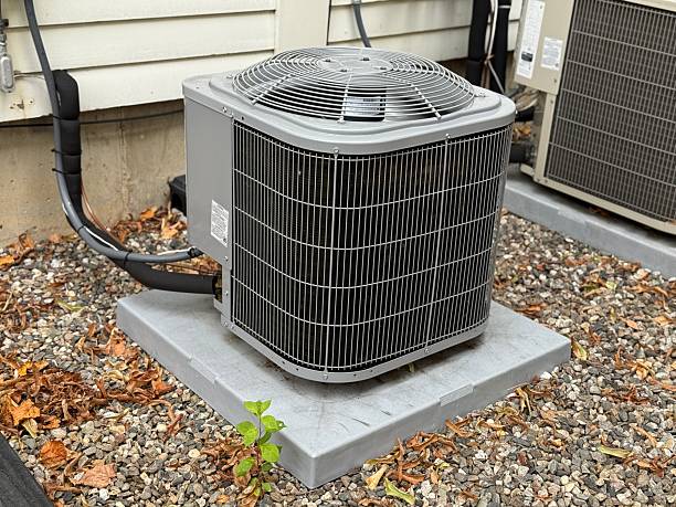 24/7 Emergency Hvac Installation experts in Vernon, UT