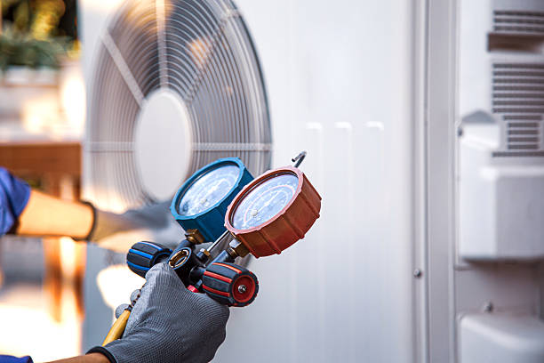 Affordable Emergency Hvac Repair solutions in Vernon, UT