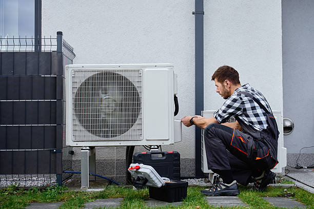 Trusted Hvac Installation service in Vernon, UT - HVAC Repair CO